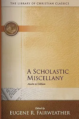 Miscellanea scolastica - A Scholastic Miscellany
