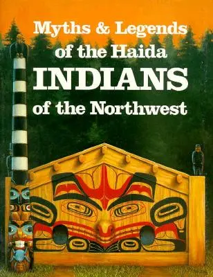 Gli indiani del Nord-Ovest - Indians of the Northwest Color