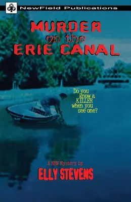 Omicidio sul canale Erie - Murder on the Erie Canal
