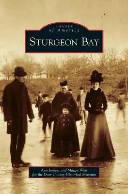 Baia di Sturgeon - Sturgeon Bay