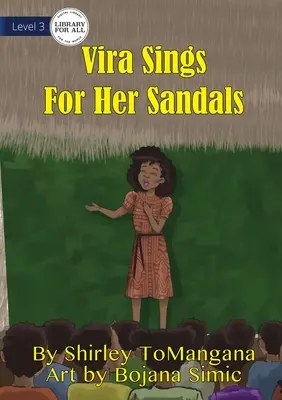 Vira canta per i suoi sandali - Vira Sings For Her Sandals
