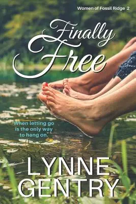 Finalmente libero - Finally Free