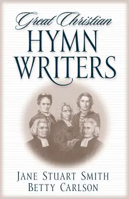 Grandi scrittori di inni cristiani - Great Christian Hymn Writers