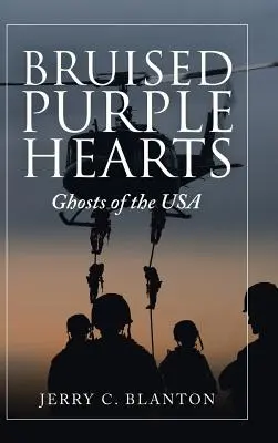 Cuori viola feriti: Fantasmi degli Usa - Bruised Purple Hearts: Ghosts of the Usa