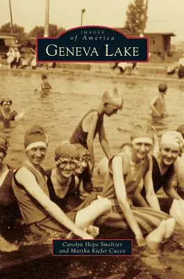 Lago di Ginevra - Geneva Lake