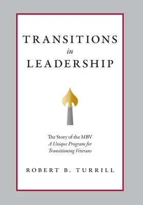 Transizioni nella leadership: La storia della MBV - Transitions in Leadership: The Story of the MBV