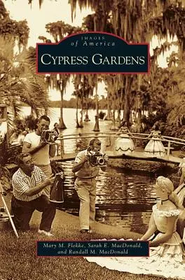 Giardini di cipressi - Cypress Gardens