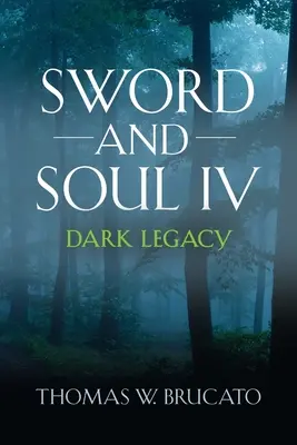 Spada e Anima IV: Eredità Oscura - Sword and Soul IV: Dark Legacy