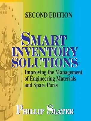 Soluzioni di inventario intelligenti - Smart Inventory Solutions