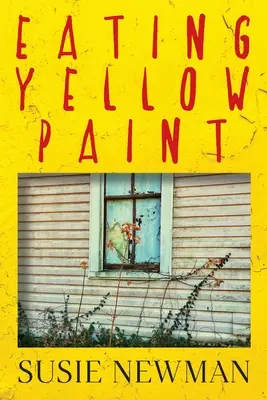 Mangiare la vernice gialla - Eating Yellow Paint