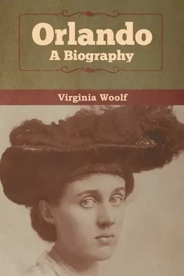 Orlando: Una biografia - Orlando: A Biography