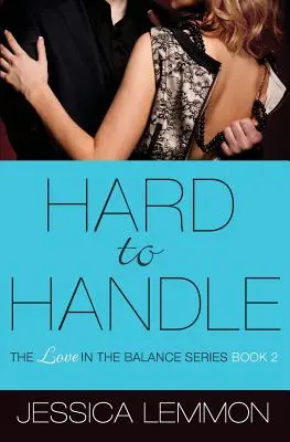 Difficile da gestire - Hard to Handle