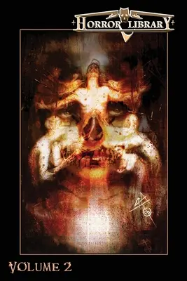Biblioteca dell'orrore, volume 2 - Horror Library, Volume 2