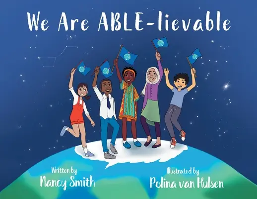 Siamo ABLE-lievable - We Are ABLE-lievable