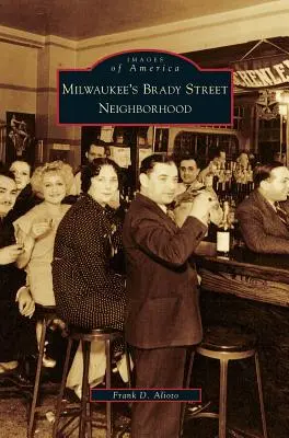 Il quartiere Brady Street di Milwaukee - Milwaukee's Brady Street Neighborhood