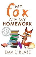 La mia volpe ha mangiato i miei compiti - My Fox Ate My Homework
