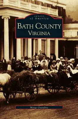 Contea di Bath, Virginia - Bath County, Virginia