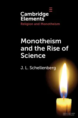 Il monoteismo e l'ascesa della scienza - Monotheism and the Rise of Science