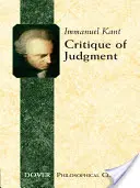 Critica del giudizio - Critique of Judgment