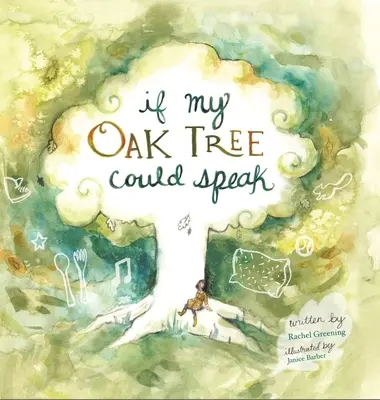 Se la mia quercia potesse parlare - If My Oak Tree Could Speak