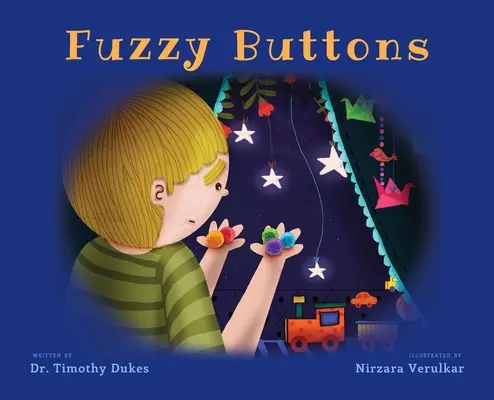 Pulsanti sfocati - Fuzzy Buttons