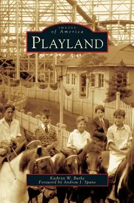 Il paese dei balocchi - Playland