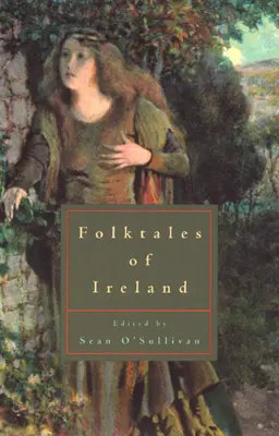 Racconti popolari d'Irlanda - Folktales of Ireland