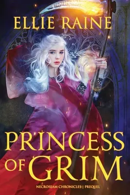 La principessa del male - Princess of Grim