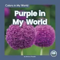 Il viola nel mio mondo - Purple in My World