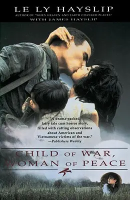 Bambina di guerra, donna di pace - Child of War, Woman of Peace