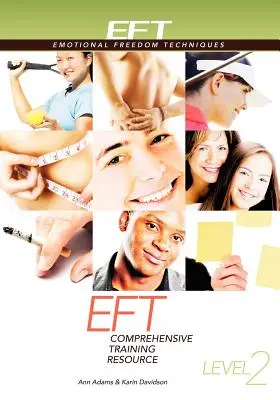 Risorsa formativa completa Eft Livello 2 - Eft Level 2 Comprehensive Training Resource