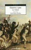 Guerra e pace - War and Peace