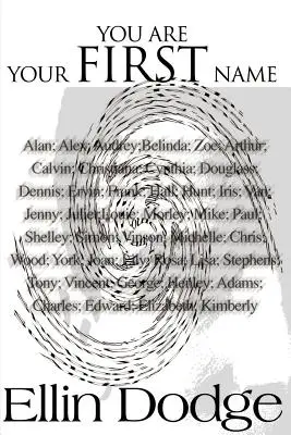 Tu sei il tuo nome - You Are Your First Name