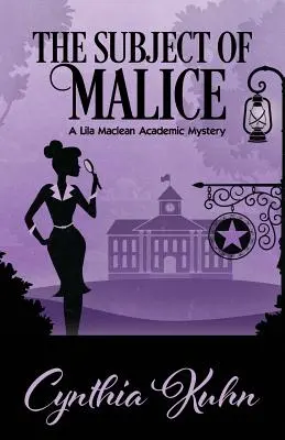 Il soggetto della malizia - The Subject of Malice