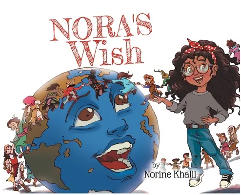 Il desiderio di Nora - Nora's Wish