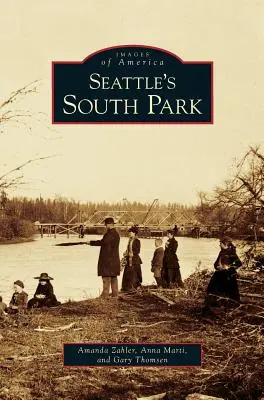 Il Parco Sud di Seattle - Seattle's South Park
