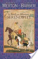 I viaggi e le avventure di Serendipity: Uno studio di semantica sociologica e di sociologia della scienza - The Travels and Adventures of Serendipity: A Study in Sociological Semantics and the Sociology of Science
