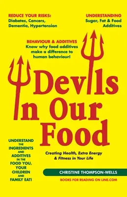 I diavoli nel nostro cibo - Devils In Our Food