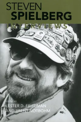 Steven Spielberg: Interviste - Steven Spielberg: Interviews