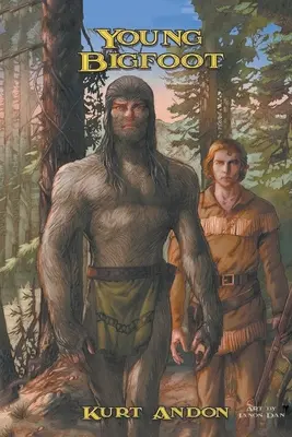 Il giovane Bigfoot - Young Bigfoot