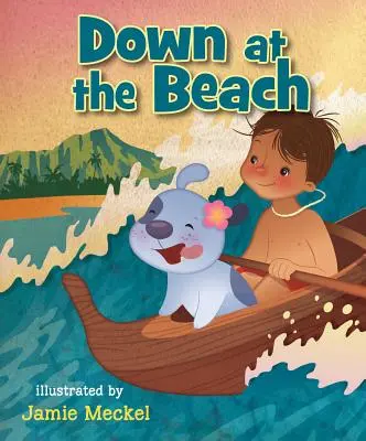 Giù in spiaggia - Down at the Beach
