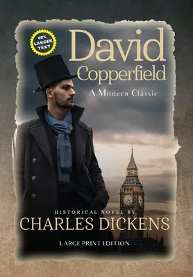 David Copperfield (annotato, in grande) - David Copperfield (Annotated, LARGE PRINT)
