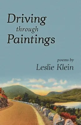 Guidare attraverso i dipinti - Driving through Paintings