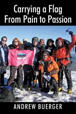 Portare una bandiera Dal dolore alla passione - Carrying a Flag From Pain to Passion