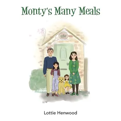 I molti pasti di Monty - Monty's Many Meals
