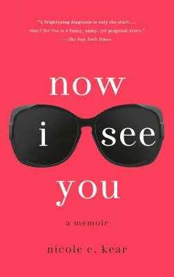 Ora ti vedo - Now I See You