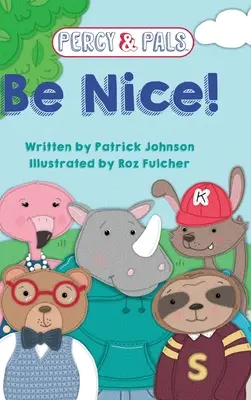 Sii gentile! - Be Nice!