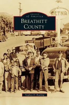 Contea di Breathitt - Breathitt County