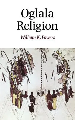 La religione Oglala - Oglala Religion
