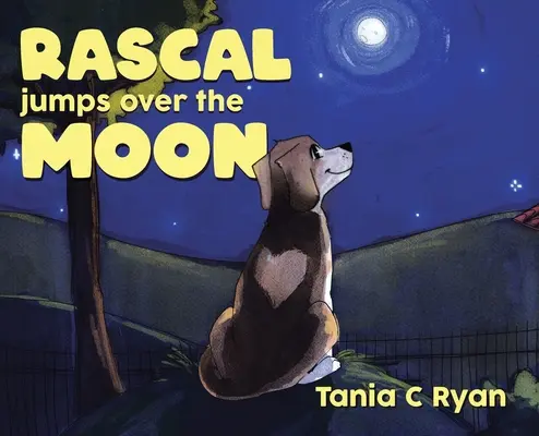 Rascal salta sulla luna - Rascal Jumps over the Moon